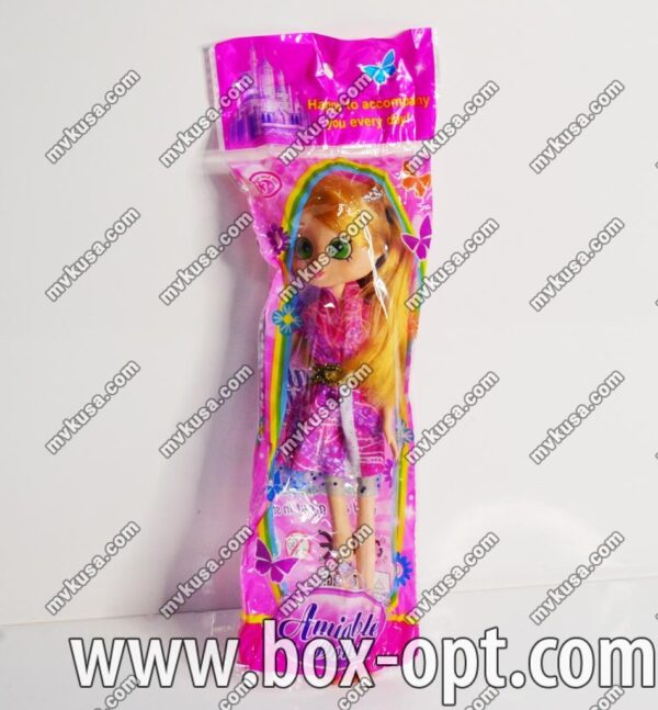 Кукла Amiable Doll (в пакете)
