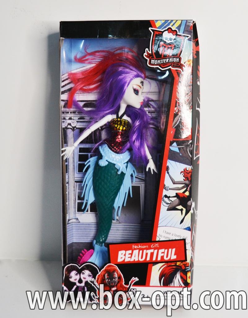 Кукла Monster High (Together and Play)